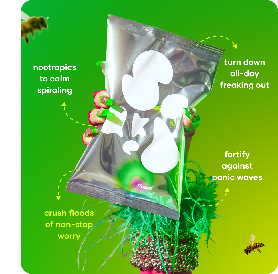 pollen punching bundle