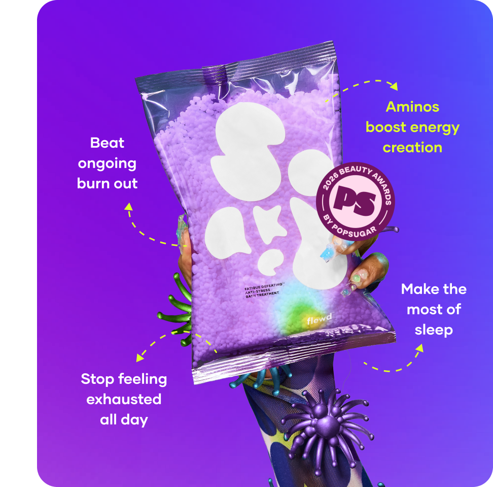 cramp fatigue bundle