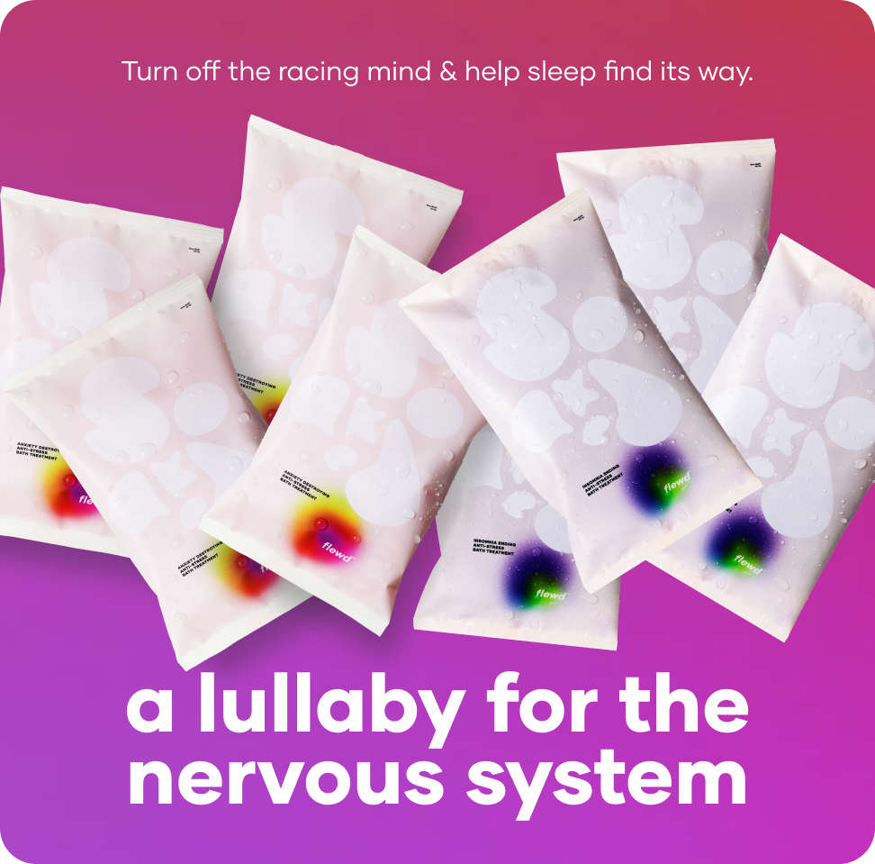 anxious & awake bundle