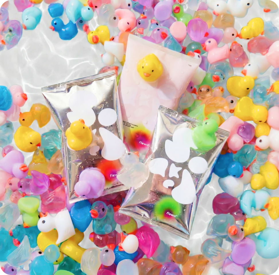 bath day bundle