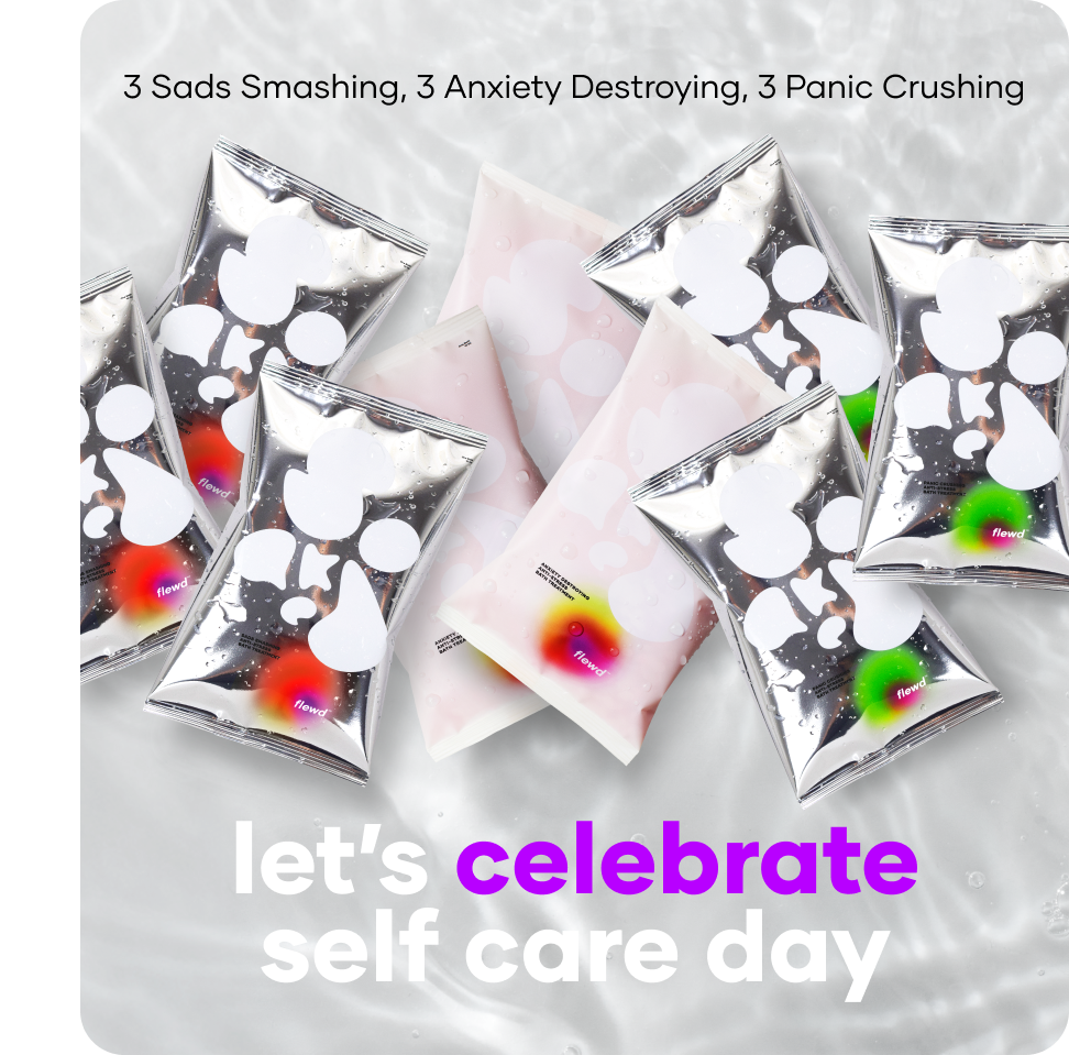 bath day bundle