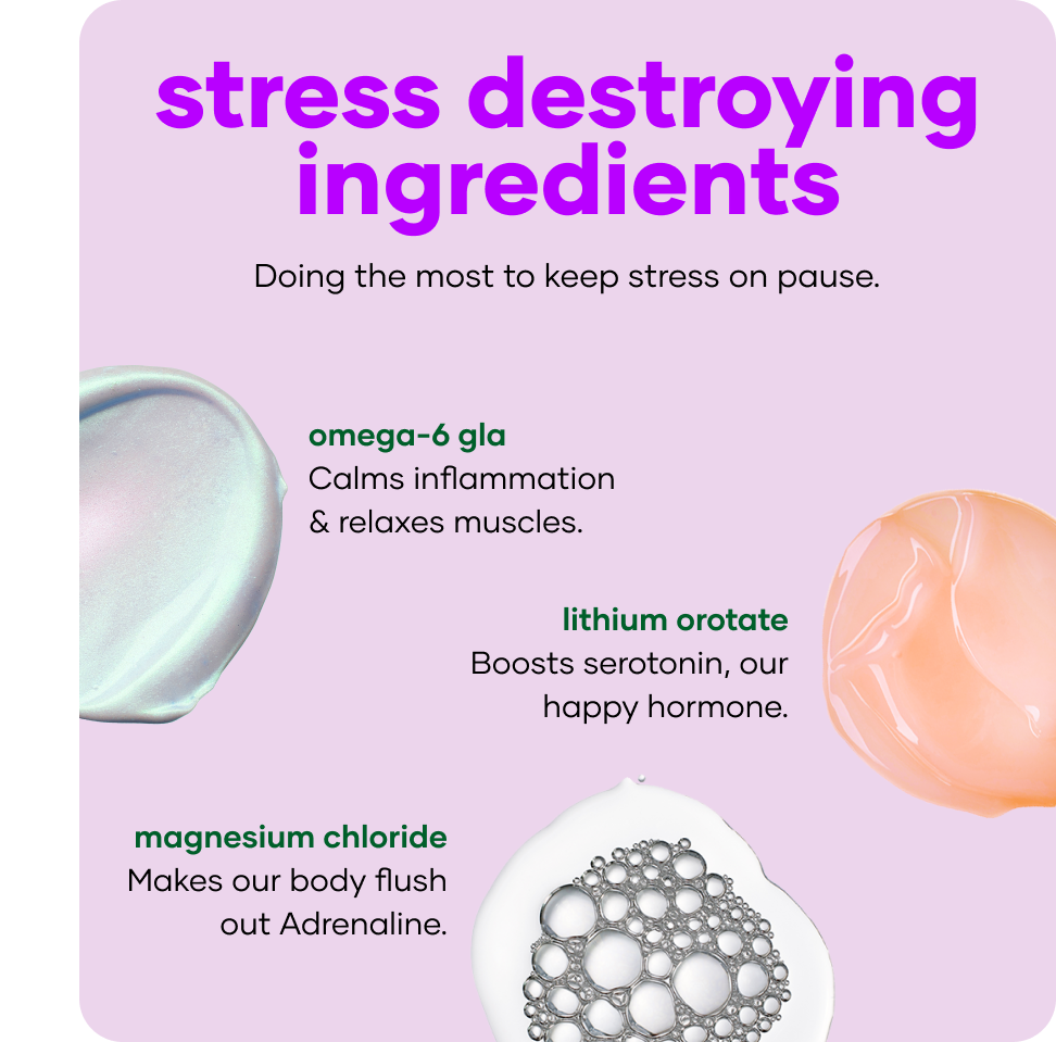 self care day bundle
