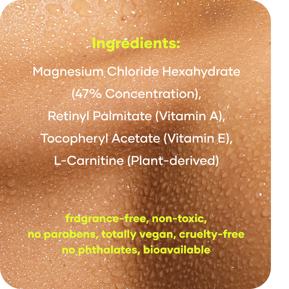 fragrance-free insomnia ending anti-stress bath treatment