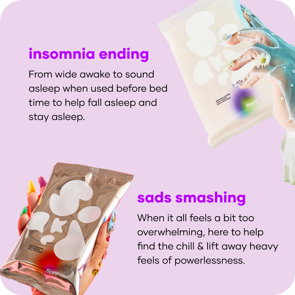 fatigue fighting sampler