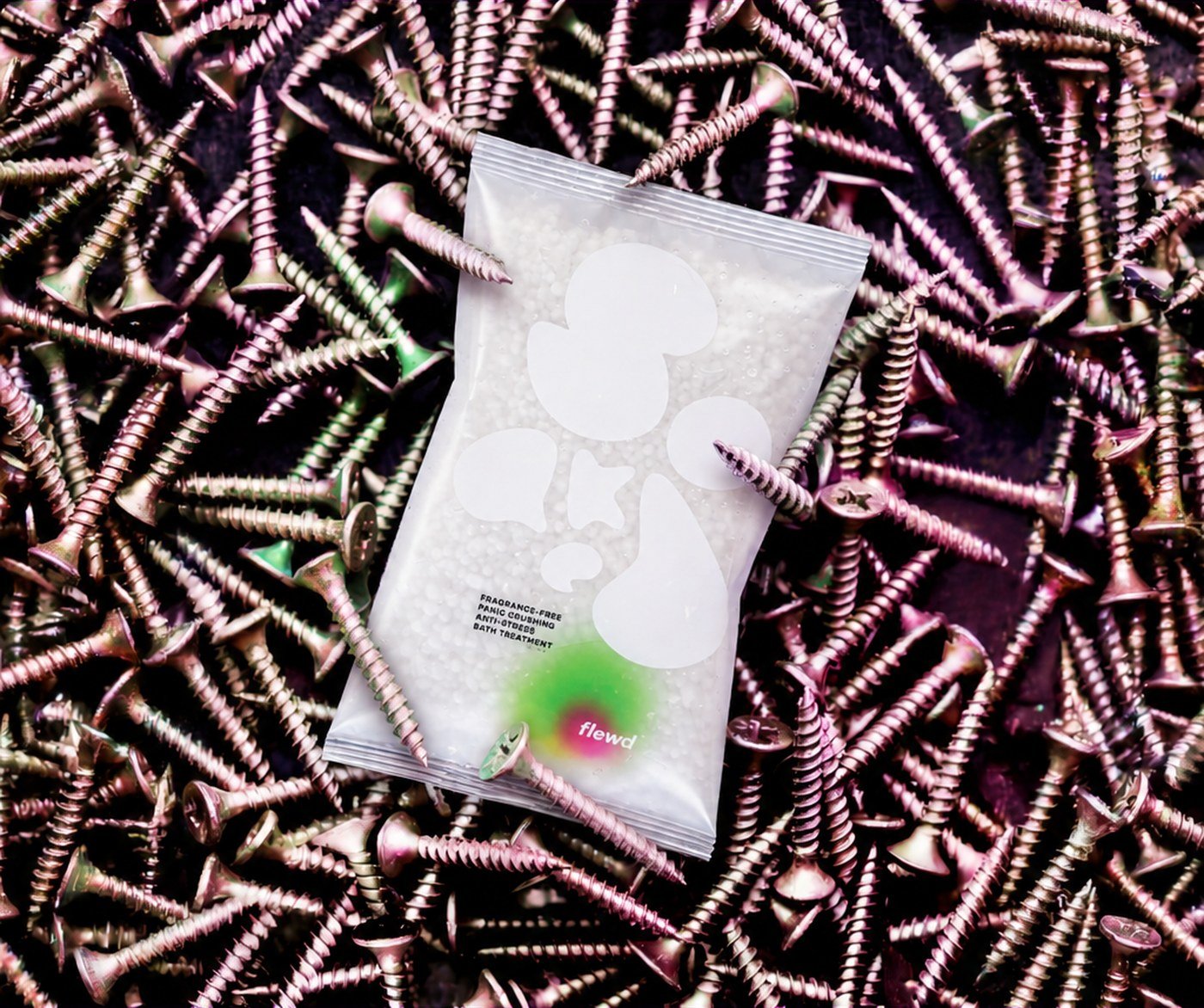unscented panic crushing soak
