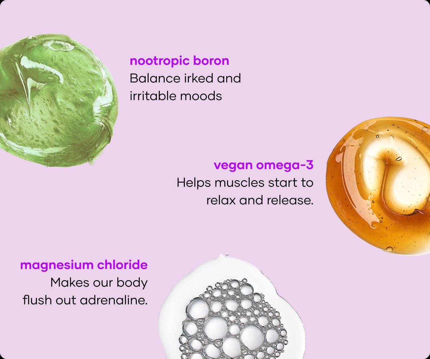 unscented panic crushing soak