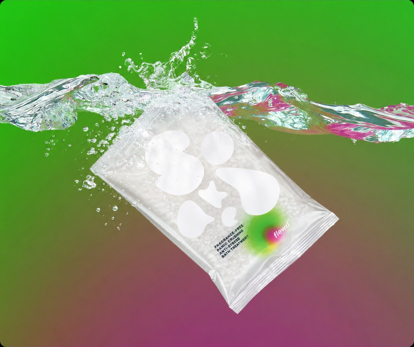 unscented panic crushing soak