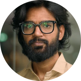 Ritesh Garg