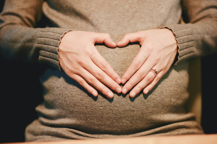 Can You Use Bath Bombs When Pregnant?