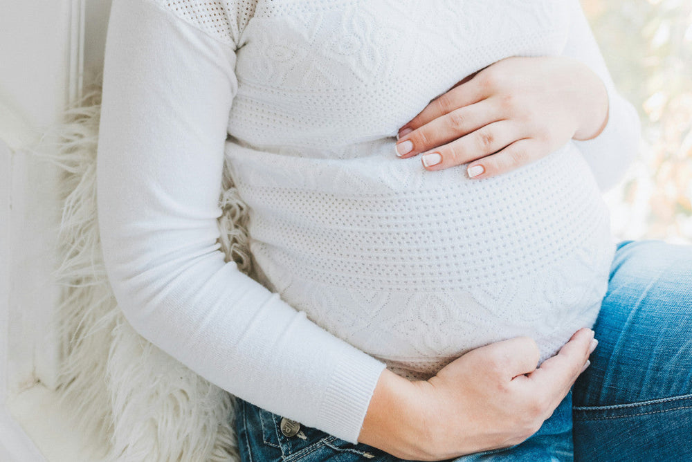 best magnesium for pregnancy