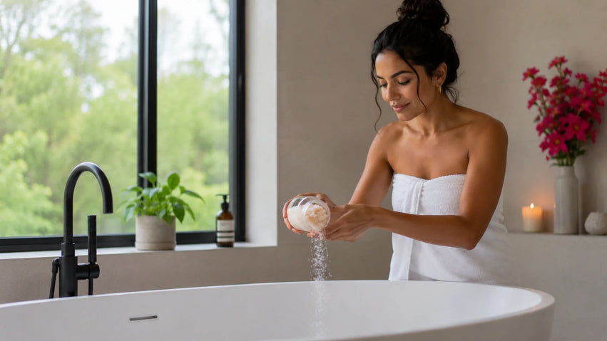 Do Hot Baths Reduce Muscle Soreness? The Science of Recovery