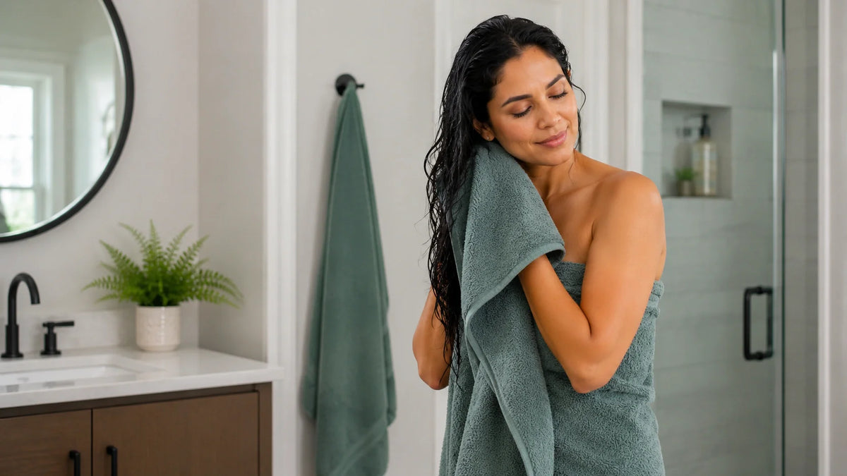 Restoring Balance with a Flewd Magnesium Bath