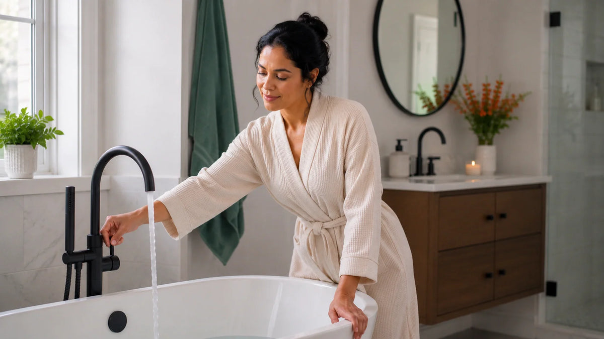 Magnesium Bath Flakes Side Effects: What We Need to Know