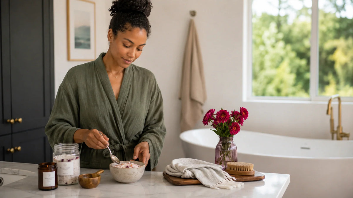 Epsom Salt Bath for Magnesium Deficiency: Does It Work?