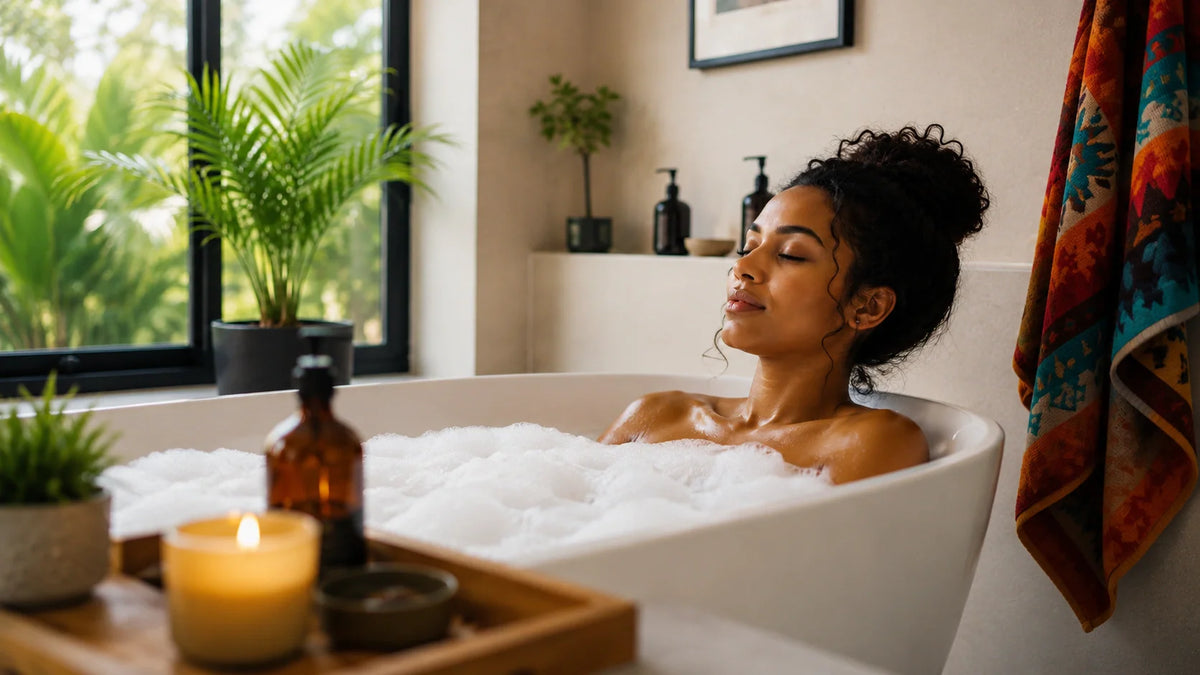 Is Magnesium Bath Safe During Pregnancy