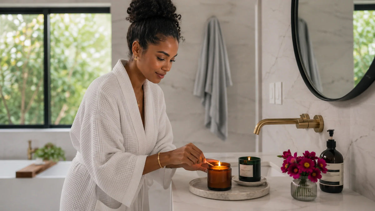 Epsom Salt Bath vs Magnesium Flakes: Which Actually Works?