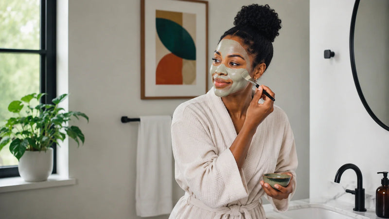 Magnesium Bath Salt Benefits for Total Body Relief