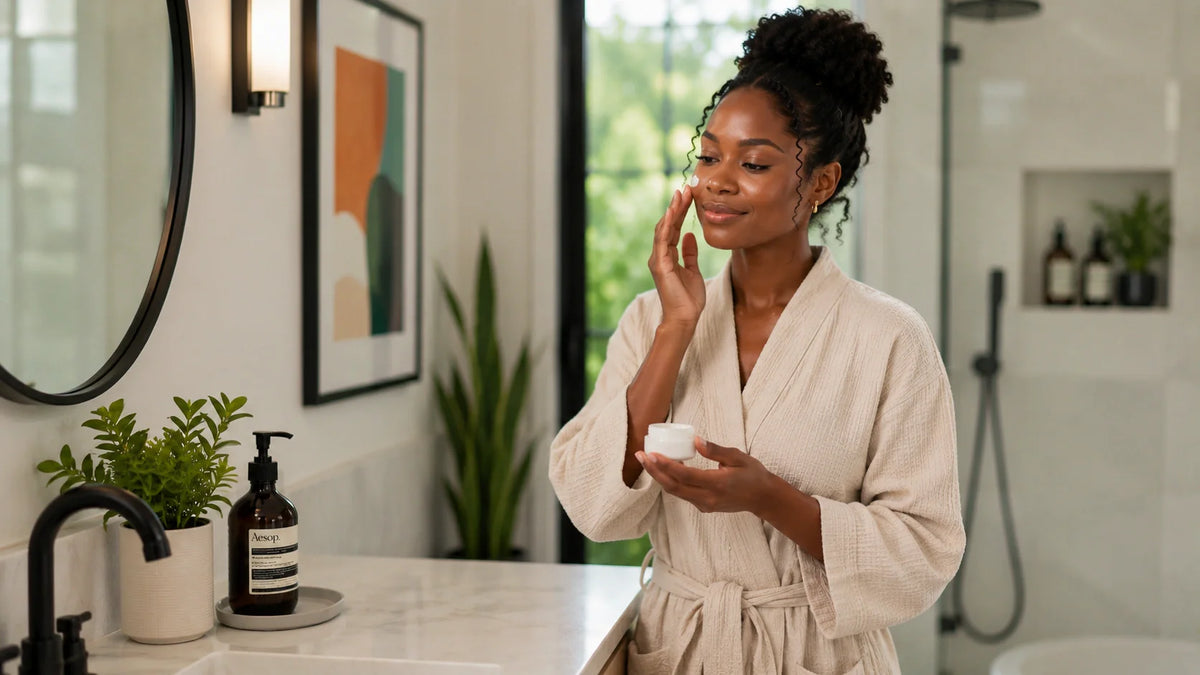 How to Use Magnesium Bath Flakes for Sleep