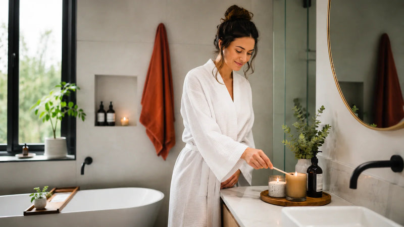 8 Practical Magnesium Bath Flakes Uses for Total Body Relief