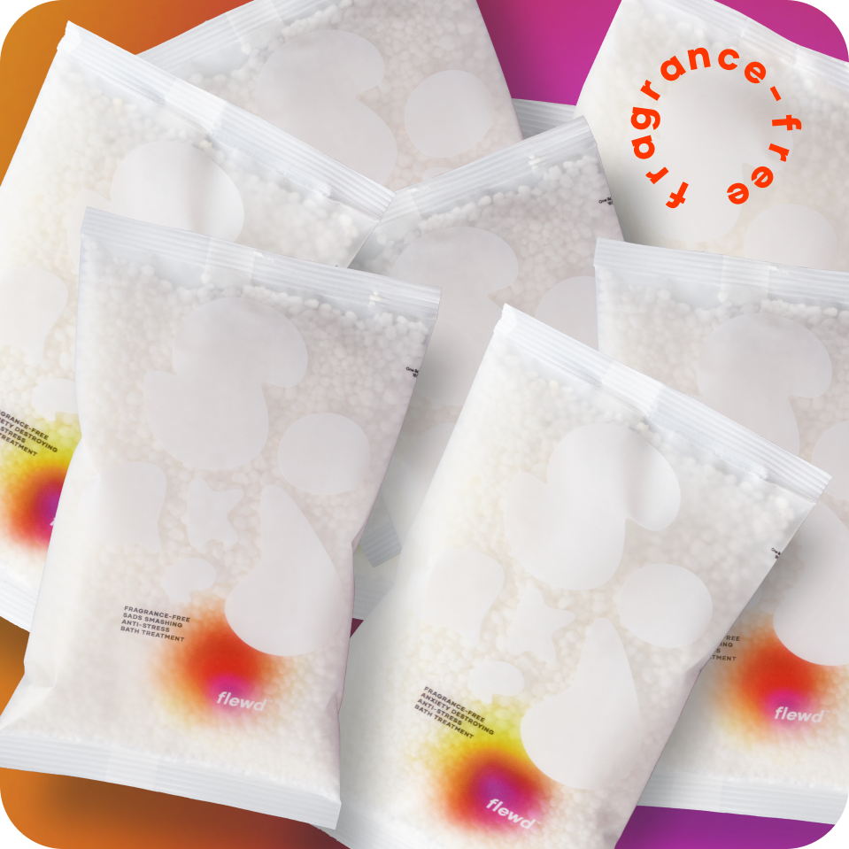 fragrance-free spring fling bundle