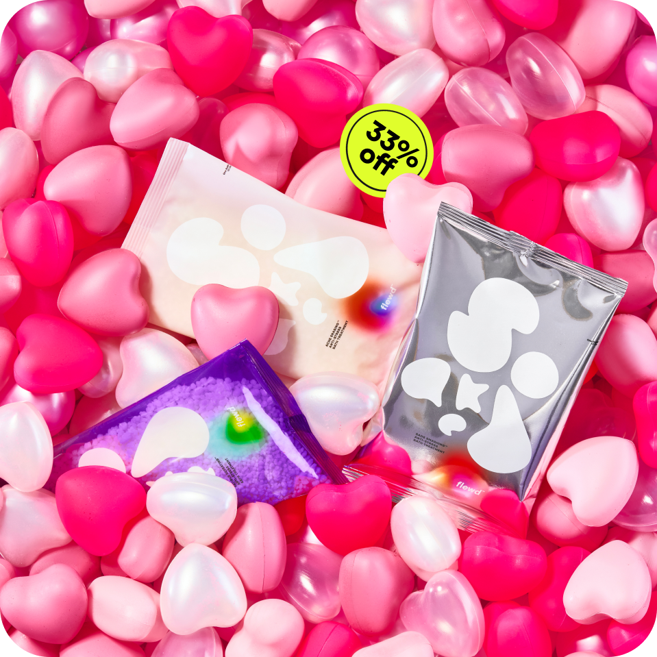 stress-free & sexy bundle