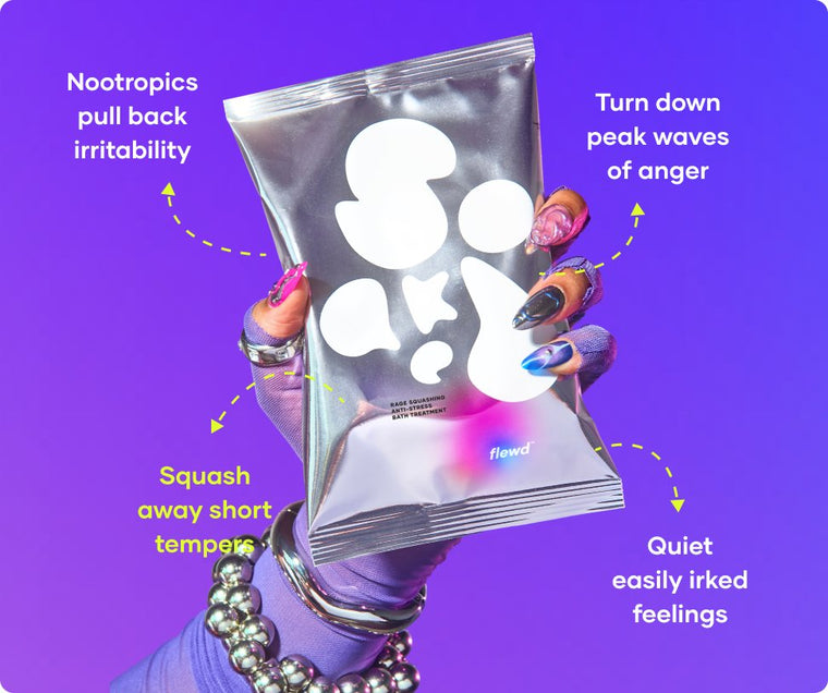 flewd black friday bundle, rage squashing
