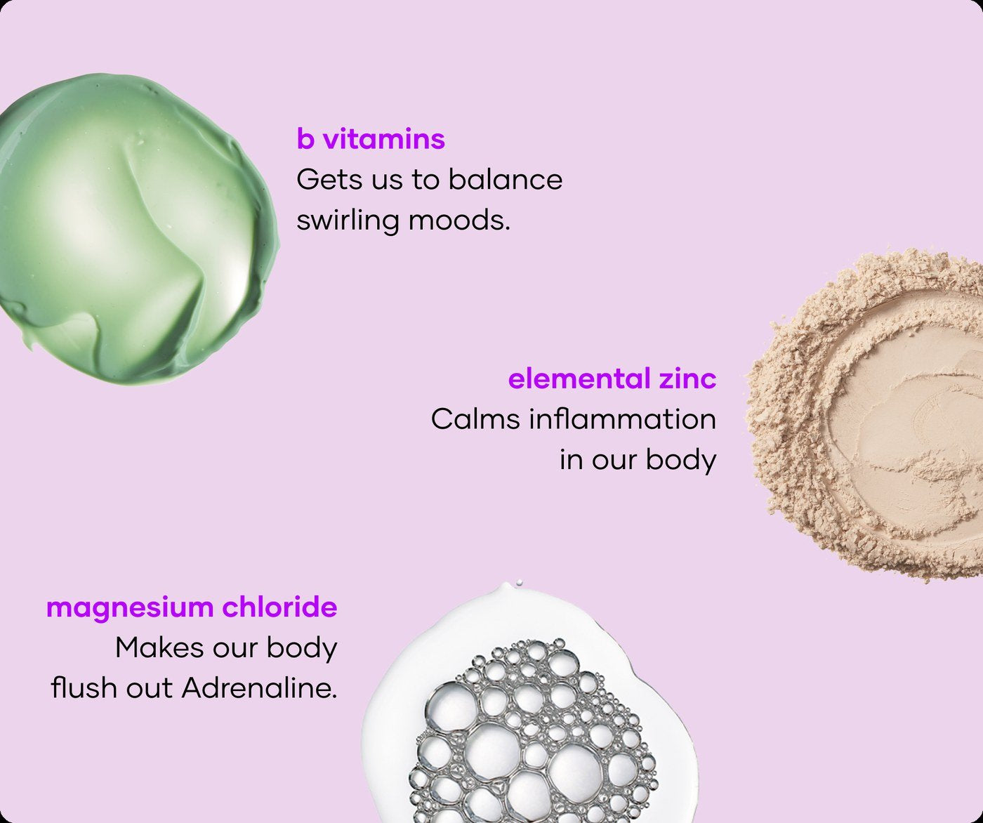 unscented anxiety destroying soak