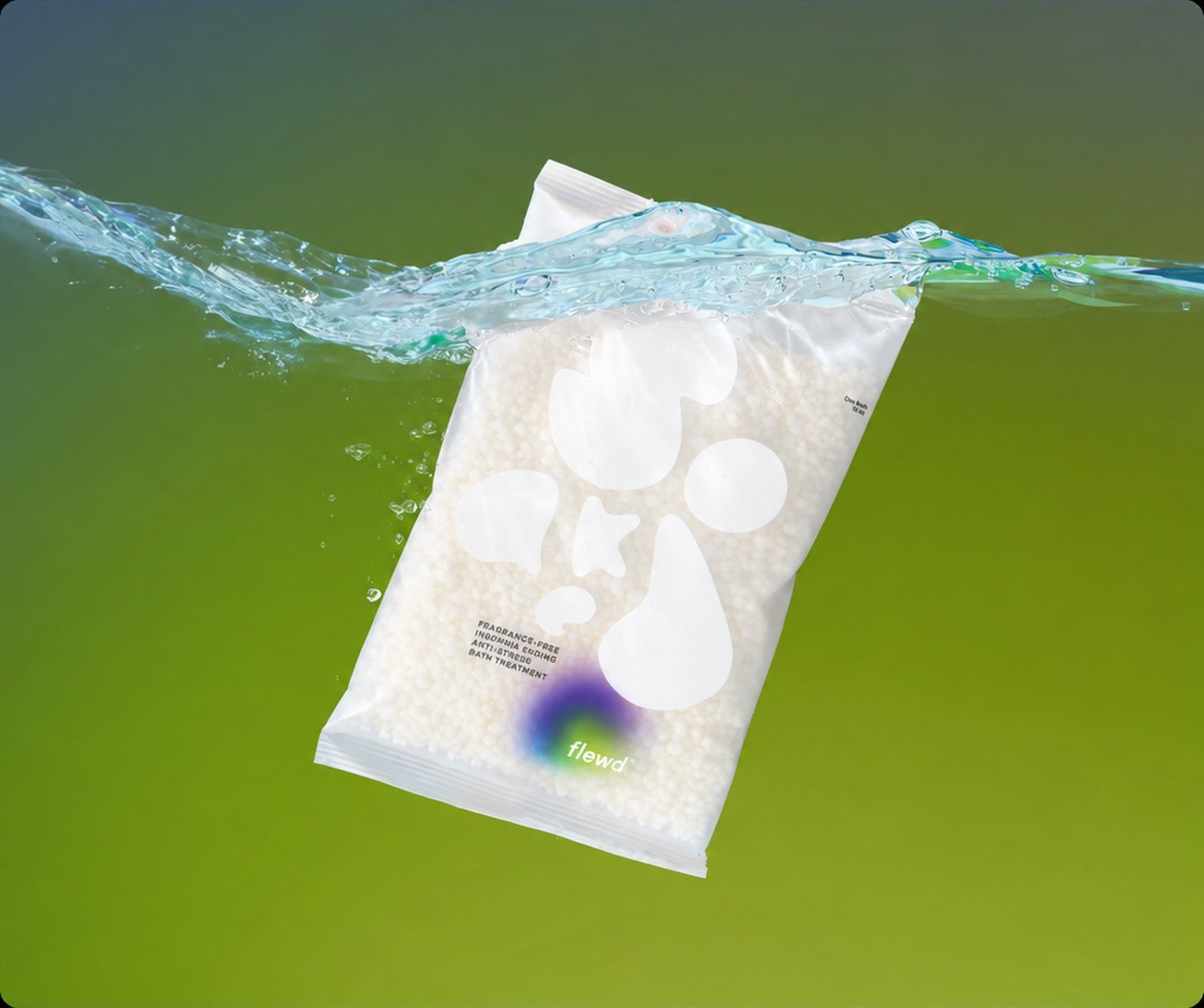 unscented insomnia ending soak