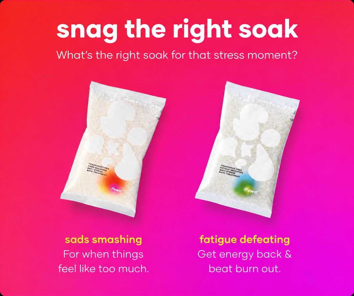 unscented sads smashing soak