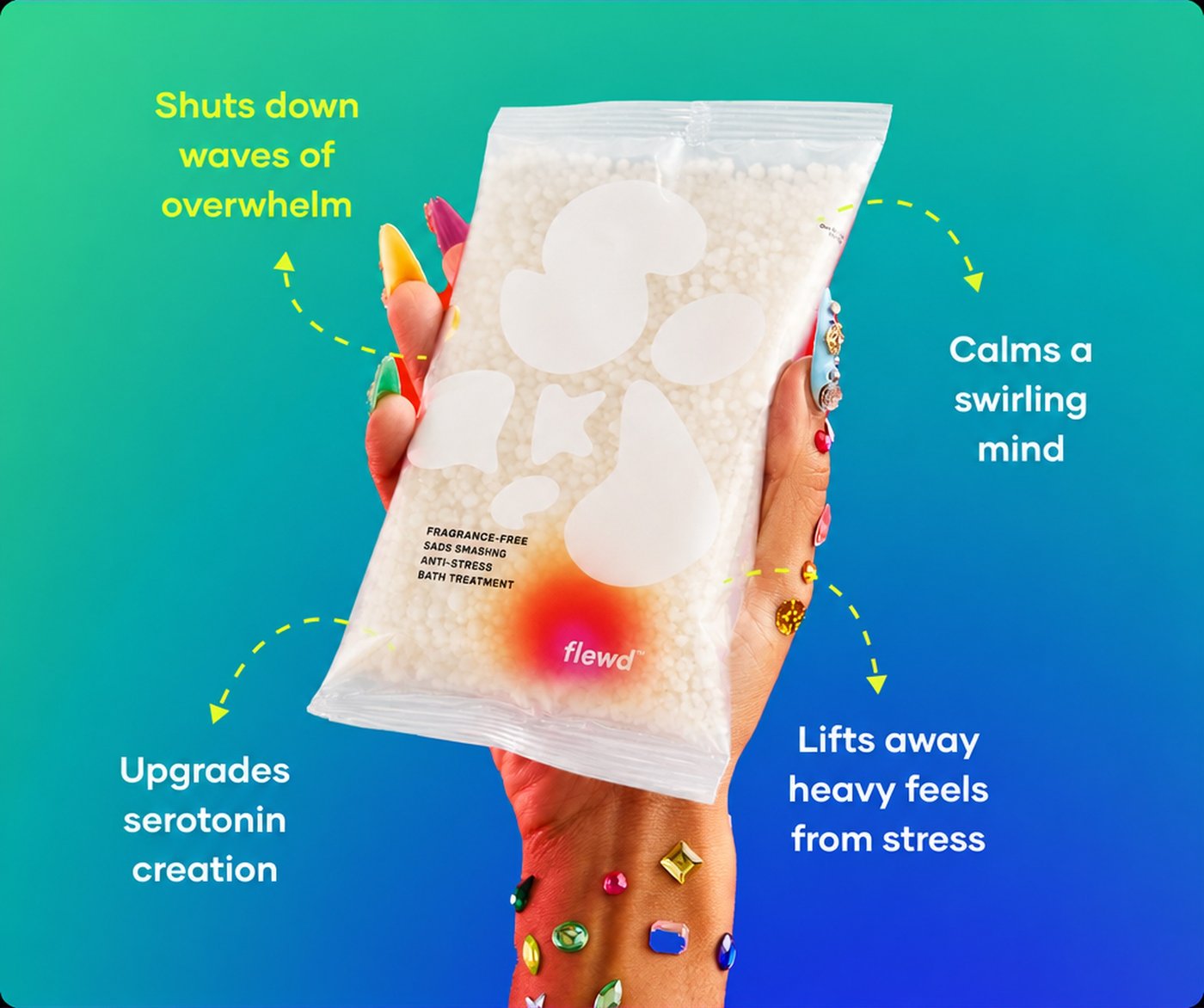 unscented nootropic trio bundle