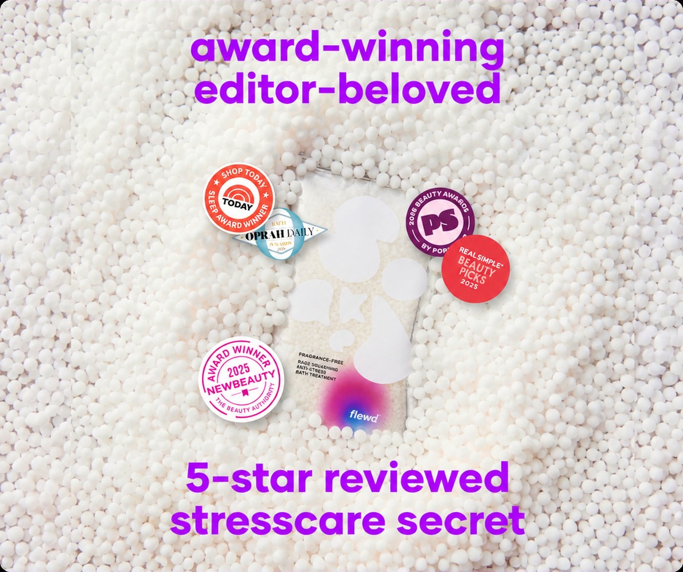 unscented nootropic trio bundle