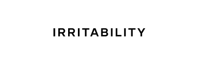 Irritability