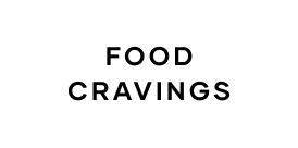 Food Cravings