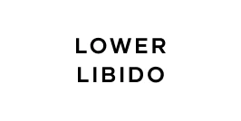 Lower Libido