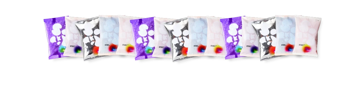lithium soak bundle pack