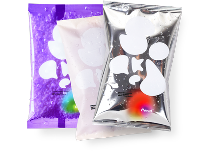 sads season bundle pouches